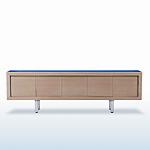 Charlie Credenza